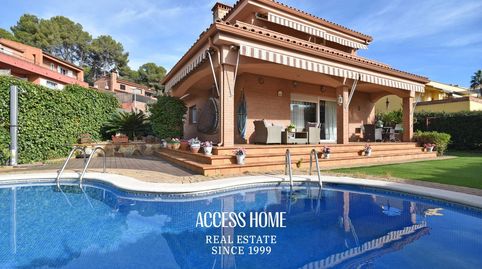 Foto 2 de Casa o chalet en venta en Urbanitzacions, Sant Pol de Mar