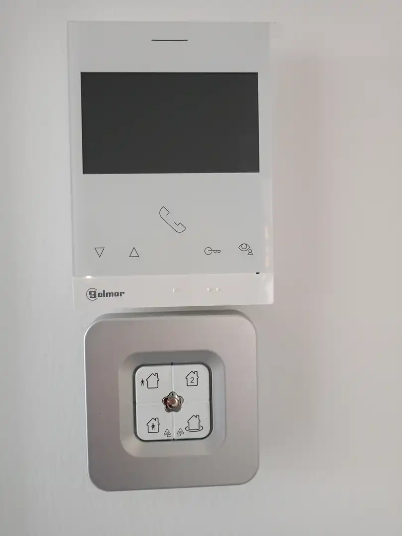 Piso en venta en Parets del Vallès con Aire acondicionado, Calefacción y Horno