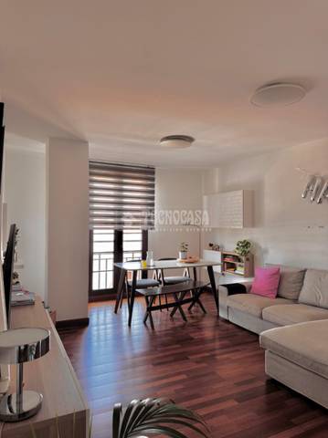 Piso en Venta en Centro - La Vega Alta