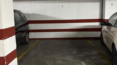 Photo 5 of Garage to rent in Calle Calle Doctor Jiménez Díaz, 8, Pajaritos, Granada