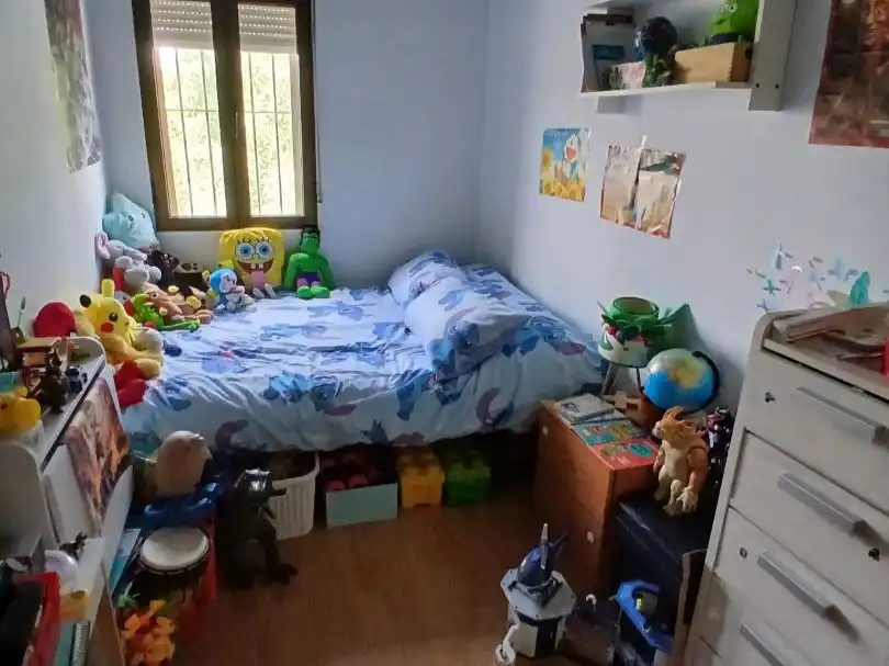 Habitación de Piso en venta en Olivenza con Aire acondicionado y Balcón