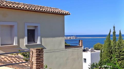 Foto 4 de Casa o chalet en venta en Las Rotas / Les Rotes, Alicante