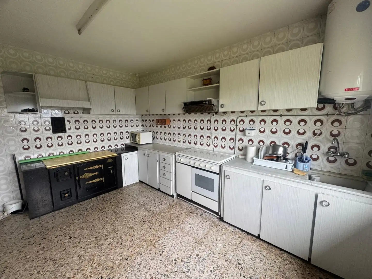 Haus mit Garten zum Verkauf in Camiño da Cabrita, imagen 12