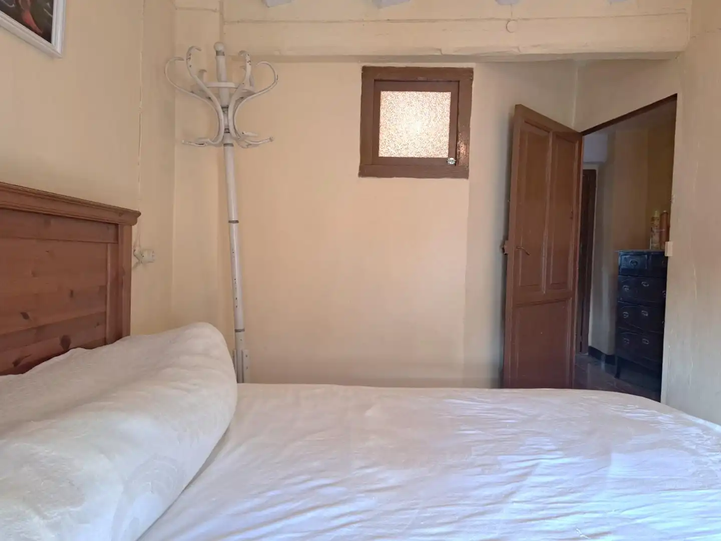 Schlafzimmer von Einfamilien-Reihenhaus zum Verkauf in Requena