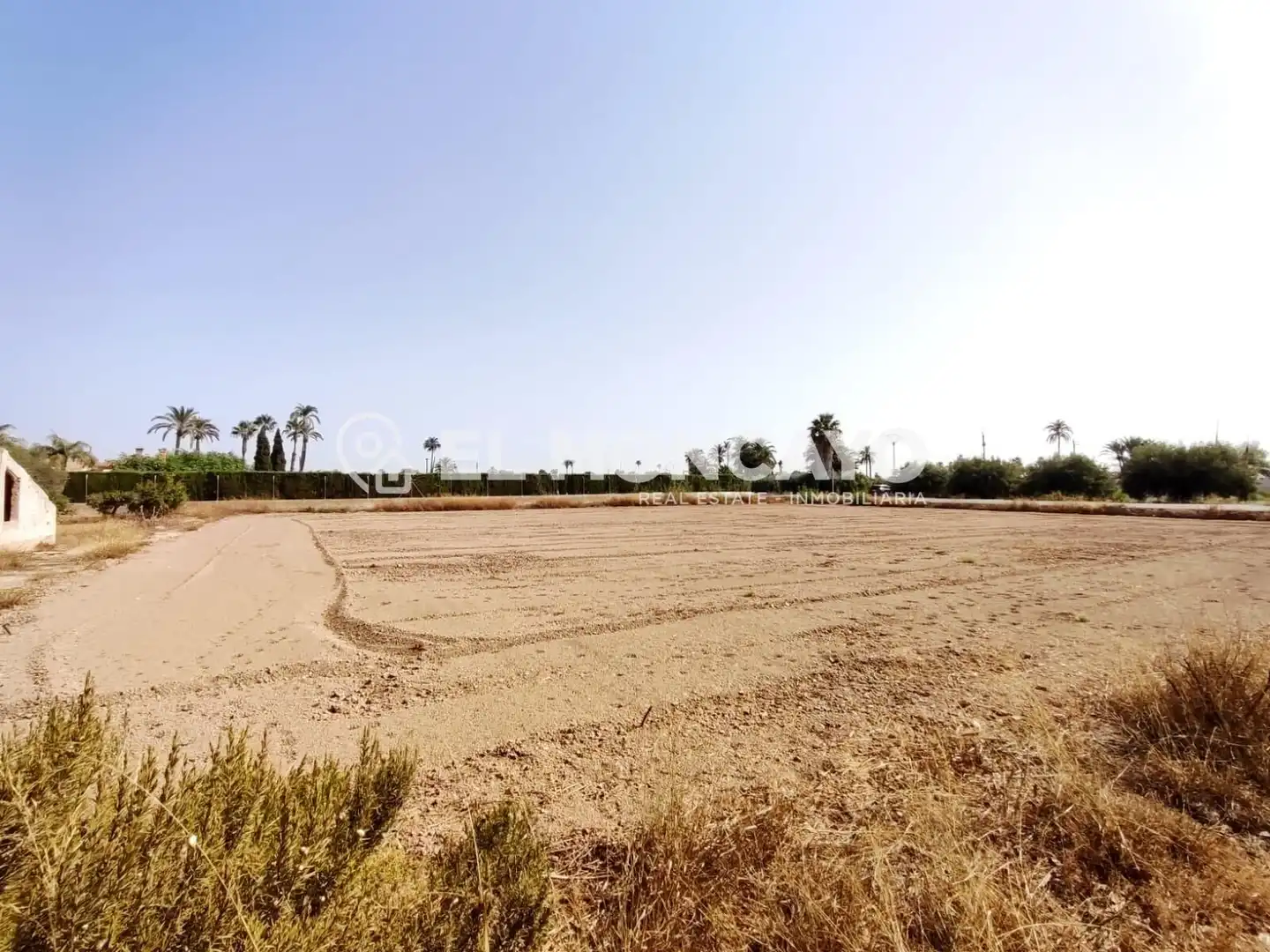 Casa o xalet en venda en Elche / Elx amb Jardí privat, Terrassa i Traster