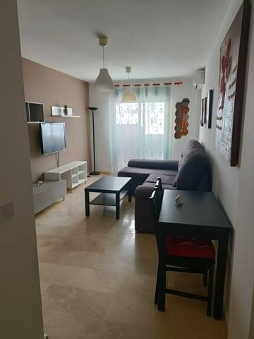 Piso en Alquiler en Casco Antiguo