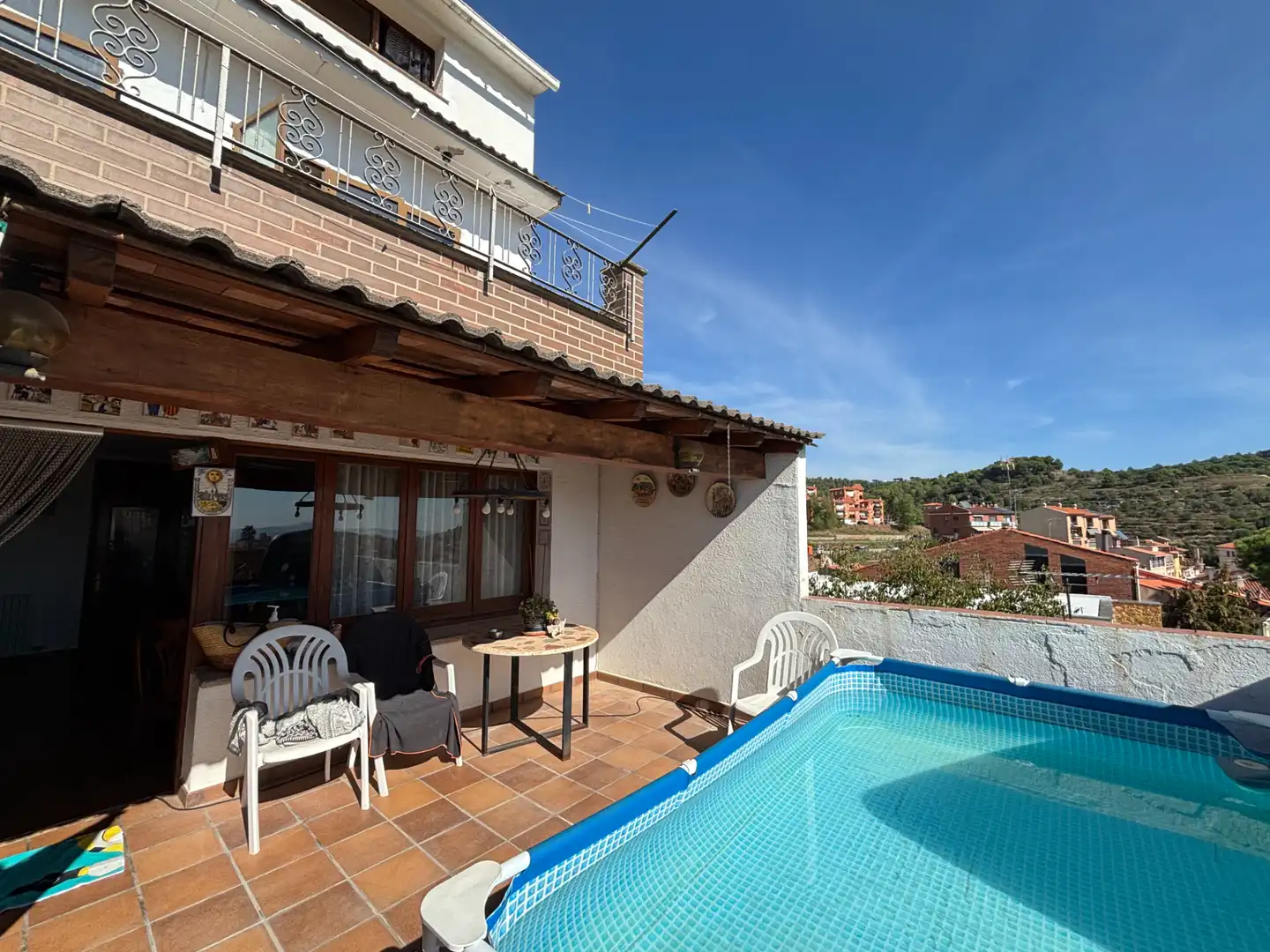 Villa con piscina in vendita a Carrer Hospital, imagen 34