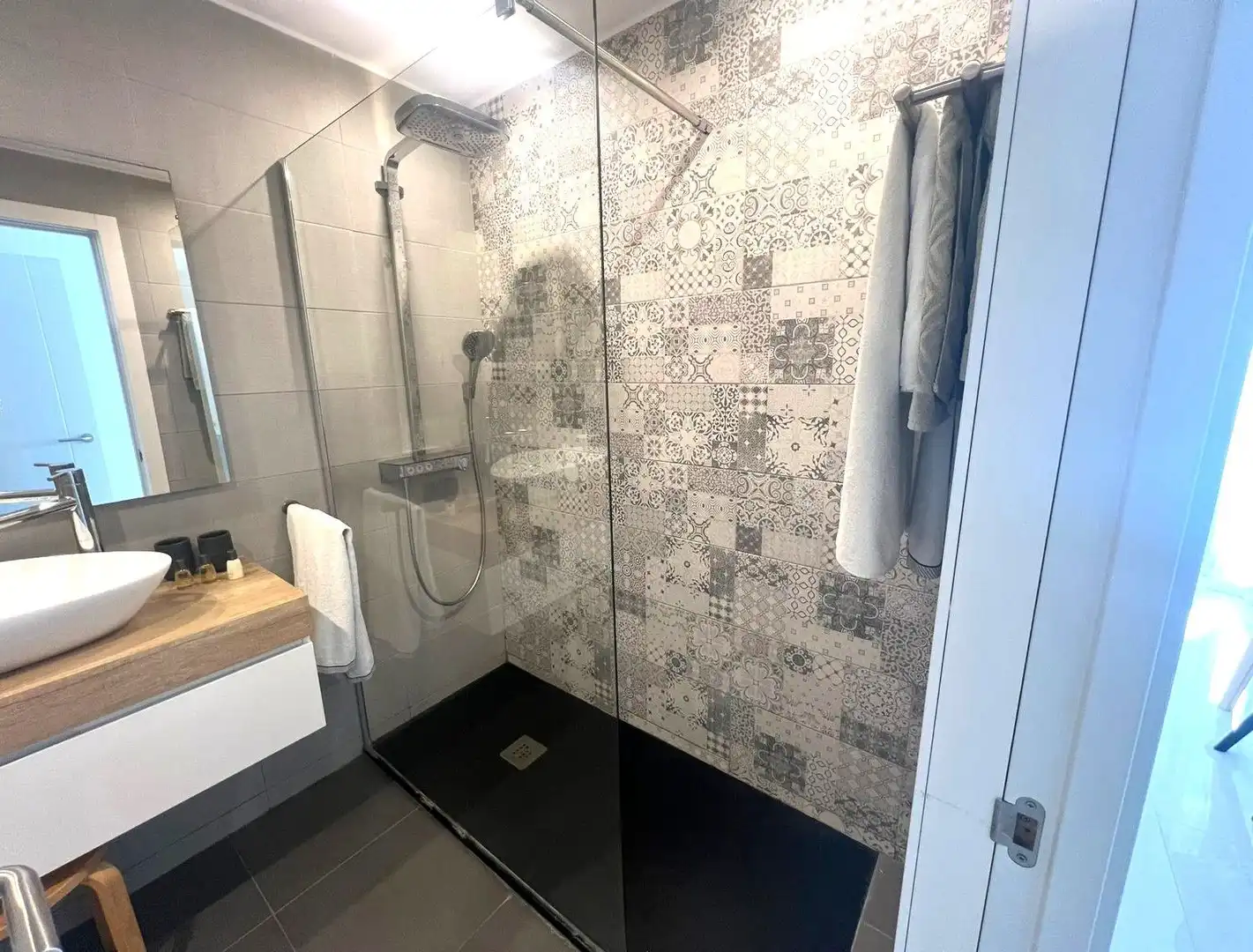 Apartament amb piscina en venda a Las Chapas - El Rosario, imagen 13
