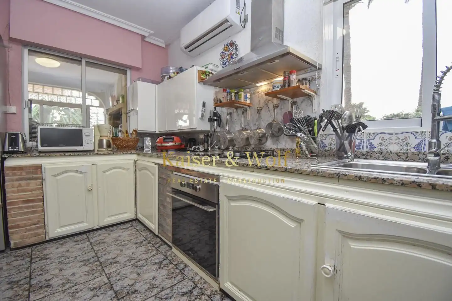 Casa rústica con piscina en venta en Partida Hoya, imagen 29