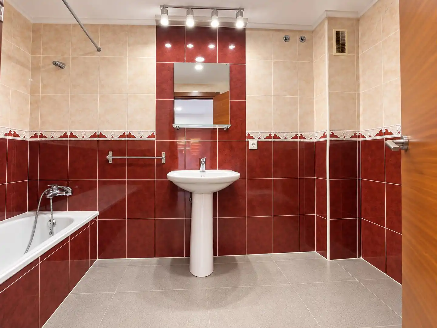 Appartamento con terrazza in vendita a Sueca ciudad, imagen 11