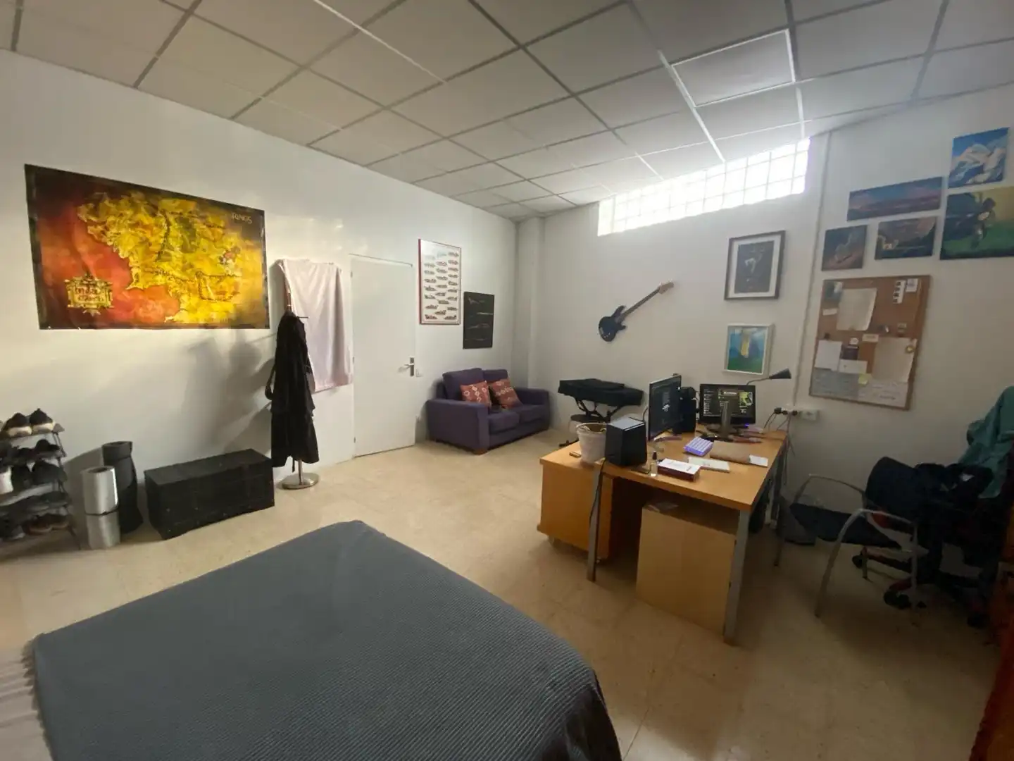 Wohnung zum Verkauf in Vilanova del Camí, imagen 16