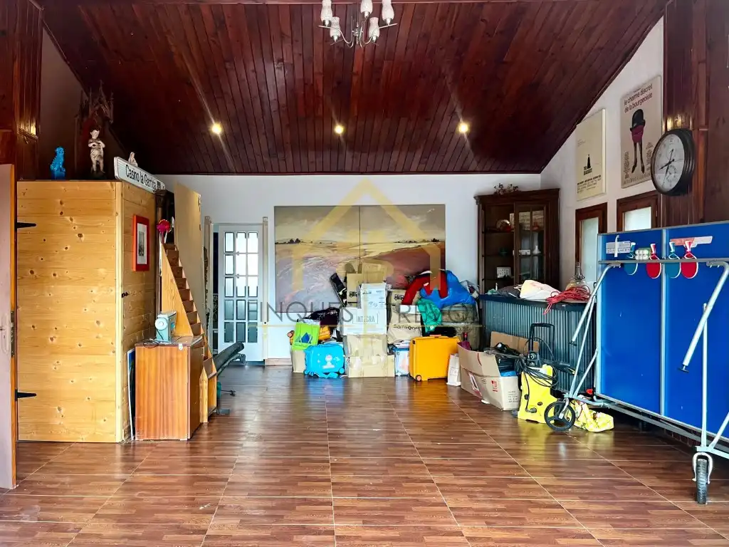 Casa o xalet en venda en La Garriga