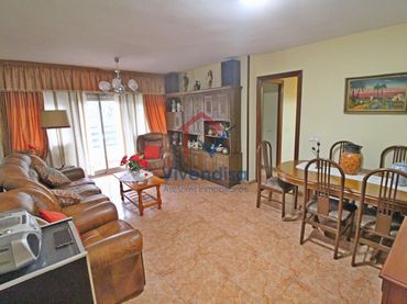 Flat with lift for sale in Constitución