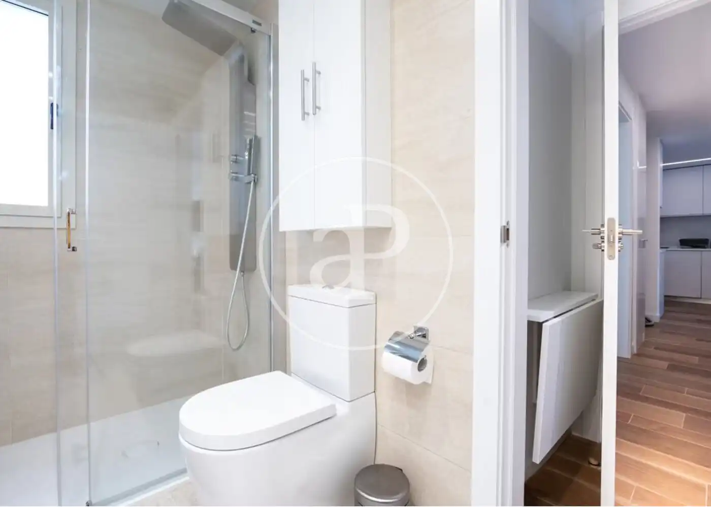 Flat with lift to rent in Calle de Don Ramón de la Cruz, imagen 6