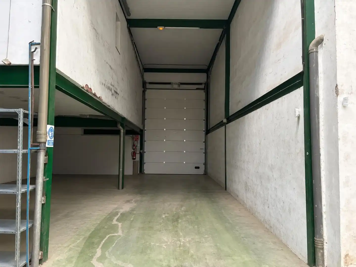 Nave industrial in vendita a Aspe Centro, imagen 4