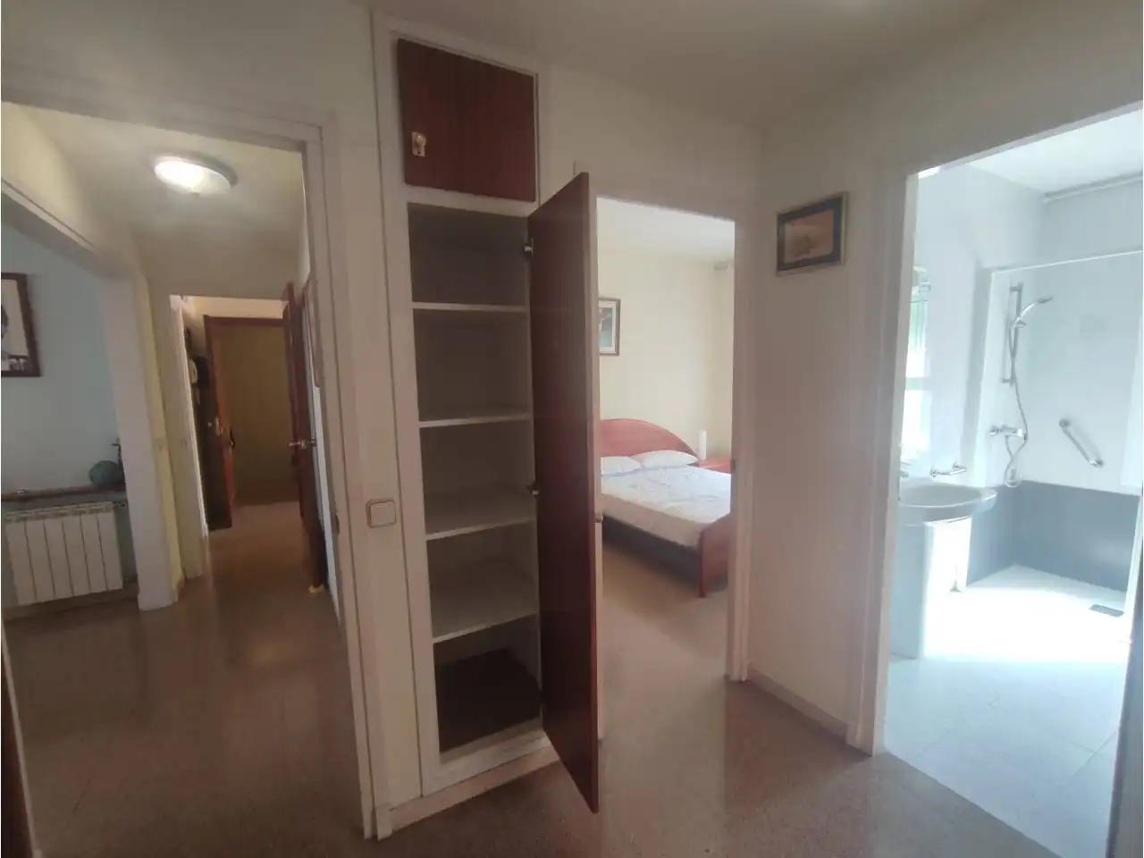Casa amb jardí en venda a Caldes de Malavella, imagen 65