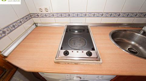 Photo 5 of Flat to rent in Calle Real de Cartuja, 37al, San Ildefonso,  Granada Capital