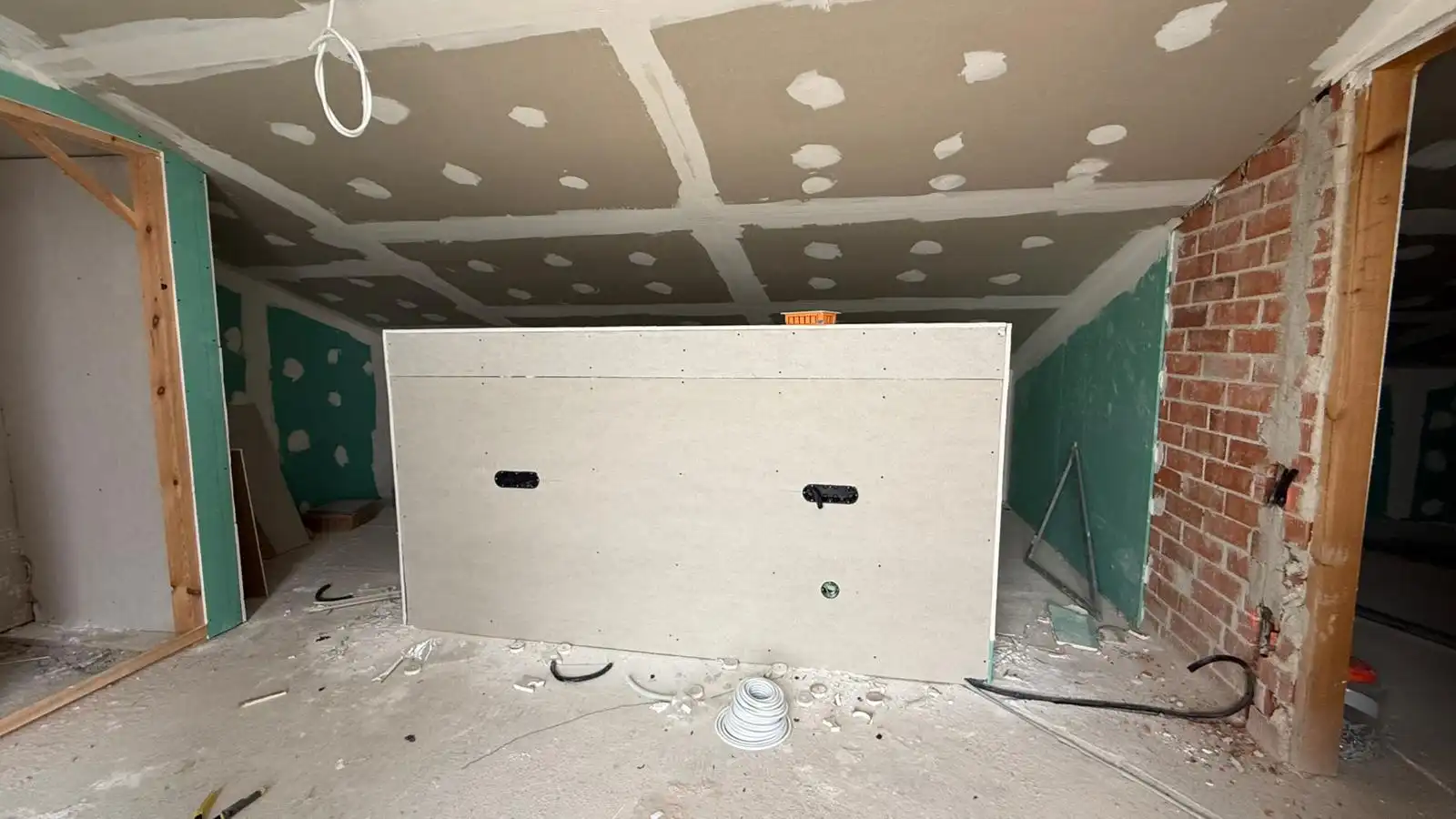 Casa o chalet en venta en Viladecavalls con Terraza, Horno y Balcón