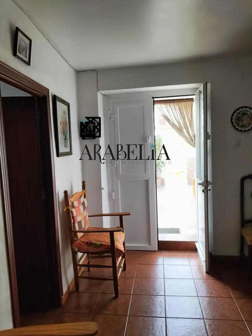 Casa o chalet en venta en Fuente Obejuna con Trastero
