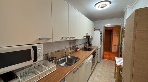 Foto 4 de Pis en venda a Plaza de Argentina, Ribadesella, Asturias