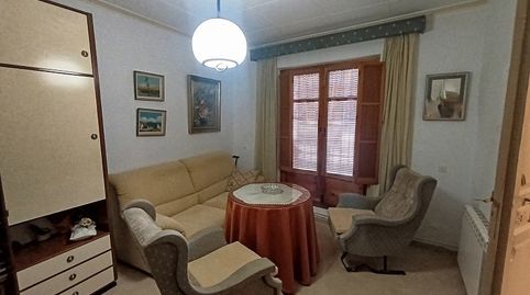 VIVIENDA EN CALLE MAYOR CON TERRENO, imatge 4
