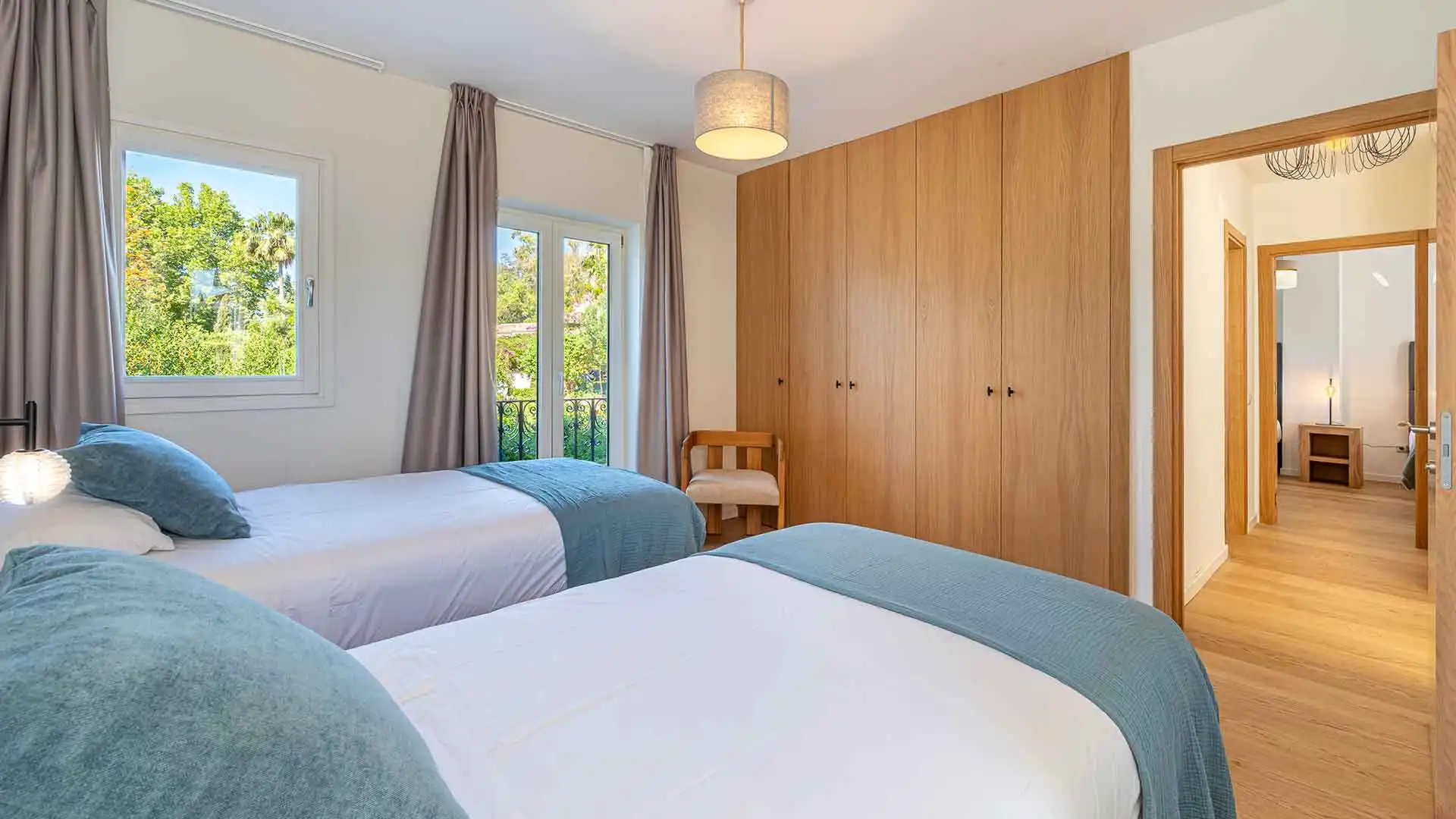 Reihenhaus zum Verkauf in Milla de Oro, imagen 15