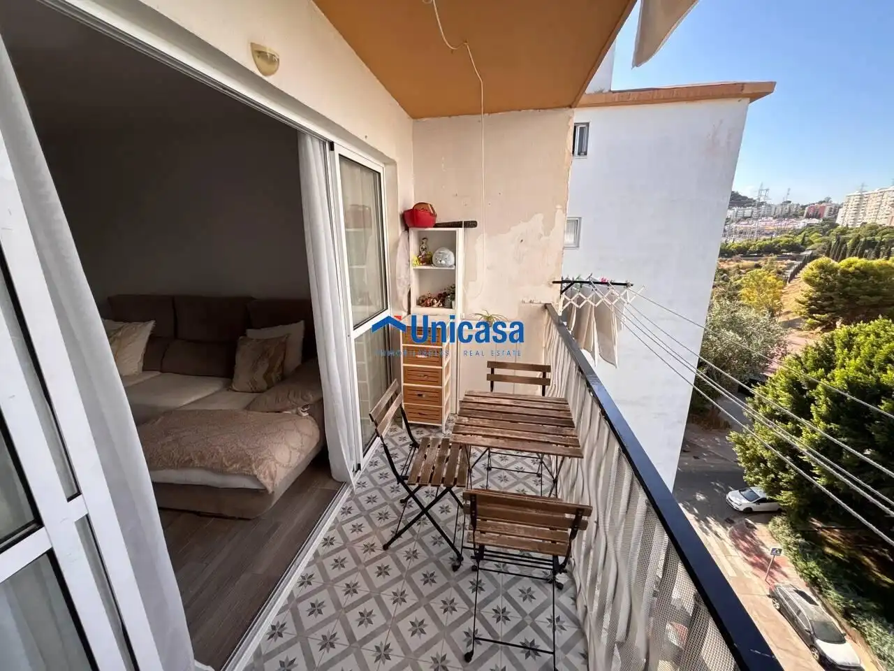 Flat with lift for sale in Teatinos - Universidad, imagen 6