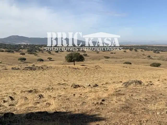 Grundstücke und Bauplätze zum Verkauf in Arroyo de la Luz