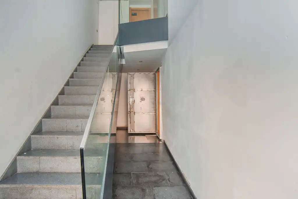 Maisonette zum Verkauf in C/ Horts, Les Fonts