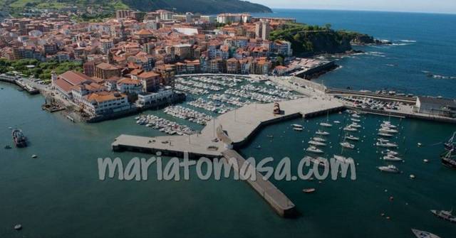 Local comercial en Venta en Bizkaiko Jaurerria en Bermeo