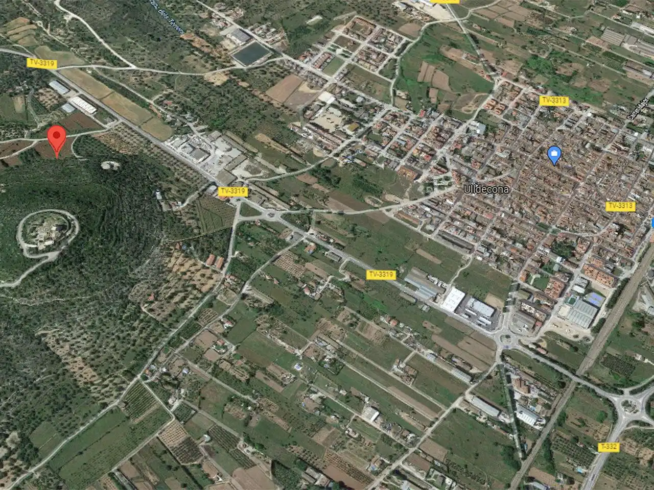 Casa rustica in vendita a El Pantanet i Les Moles, imagen 18