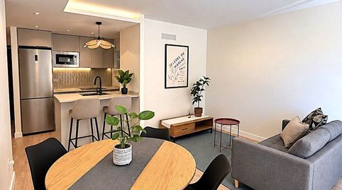 Foto 3 de Piso en venta en El Palo, Málaga Capital