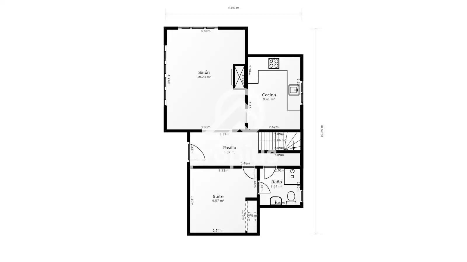 Houses for sale in Ribadedeva  with Heating, Private garden and Terrace