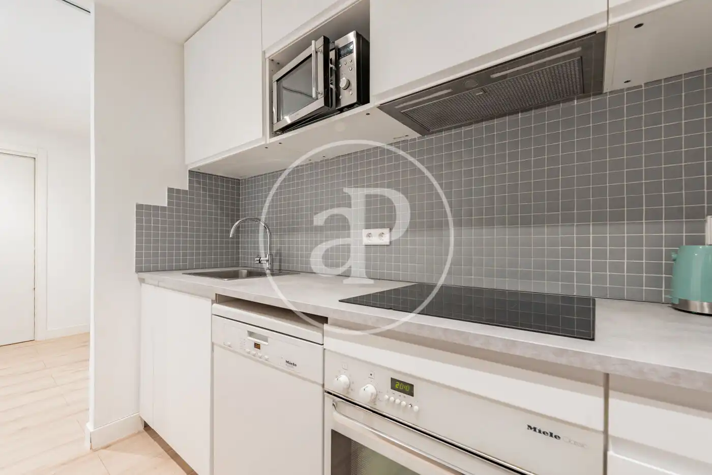 Piso con ascensor en venta en Calle de Castelló, imagen 12