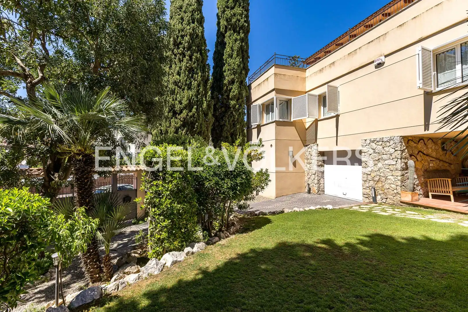 Maison avec terrasse à vendre à Vallpineda - Rocamar, imagen 26