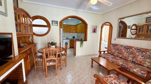 GRAN CHALET ADOSADO DE 3 DORMITORIOS CON PISCINA COMUNITARIA EN LOS ALTOS TORREVIEJA, imatge 3