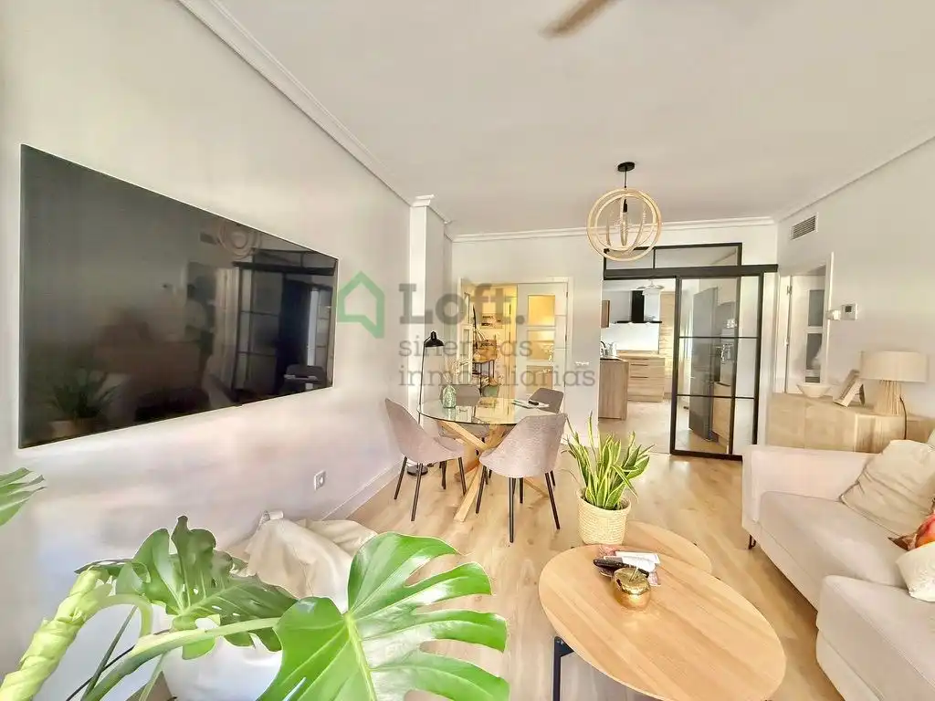 Flat with lift for sale in Maria Auxiliadora - Barriada de Llera, imagen 3