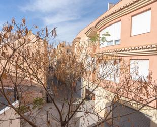 Exterior view of Flat for sale in Dúrcal  with Air Conditioner, Heating and Terrace