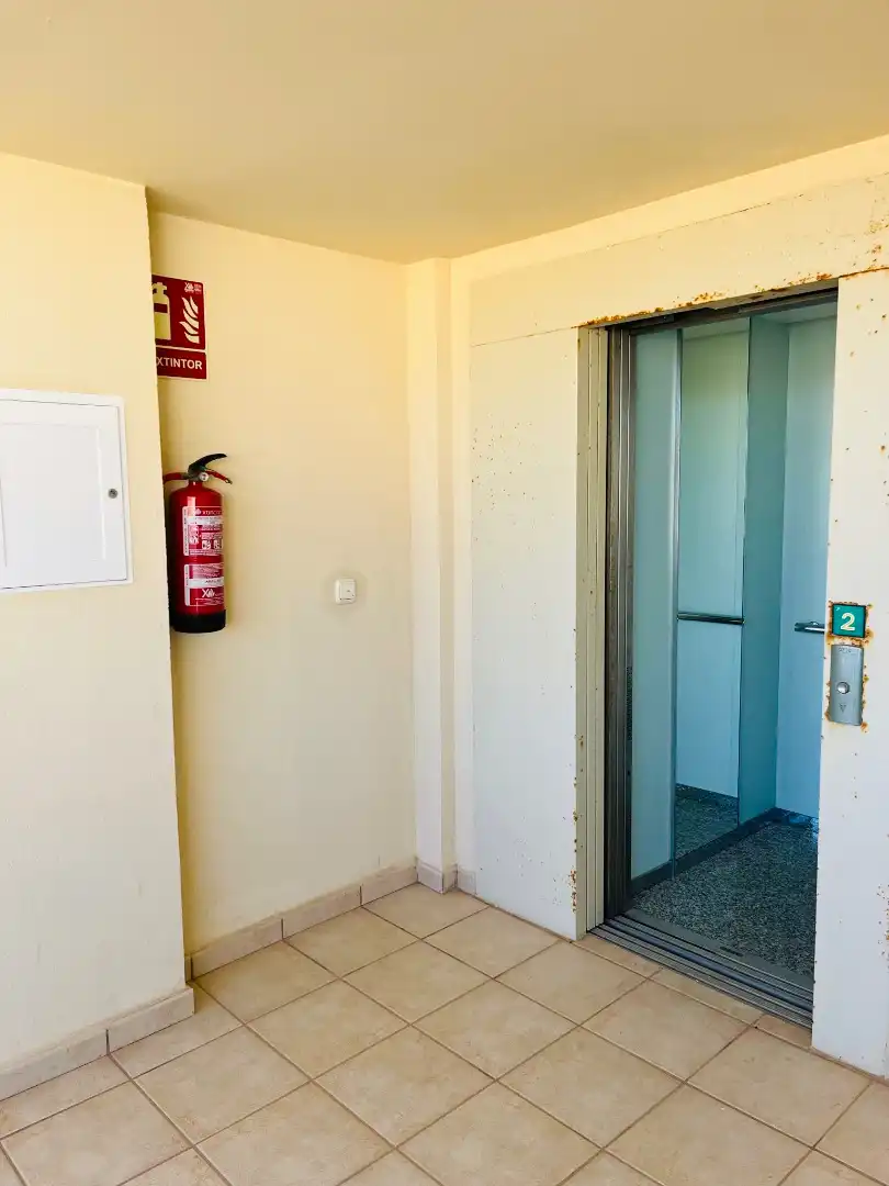 Apartment mit Pool zum Verkauf in Oliva Nova, imagen 13