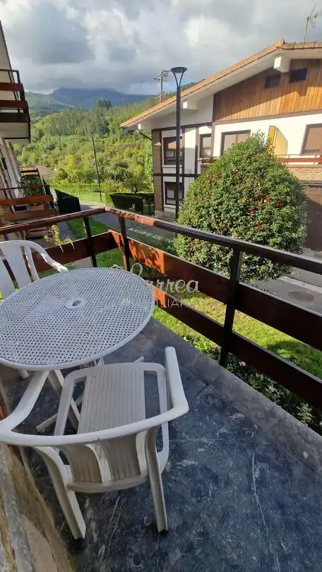Maison mitoyenne avec balcon à vendre à Albakoa, imagen 17