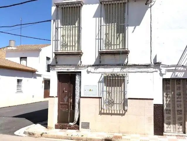 Adossat en venda a Calle Pozo Nuevo, imagen 3