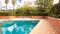 Swimming pool of Apartment for sale in  Sevilla Capital