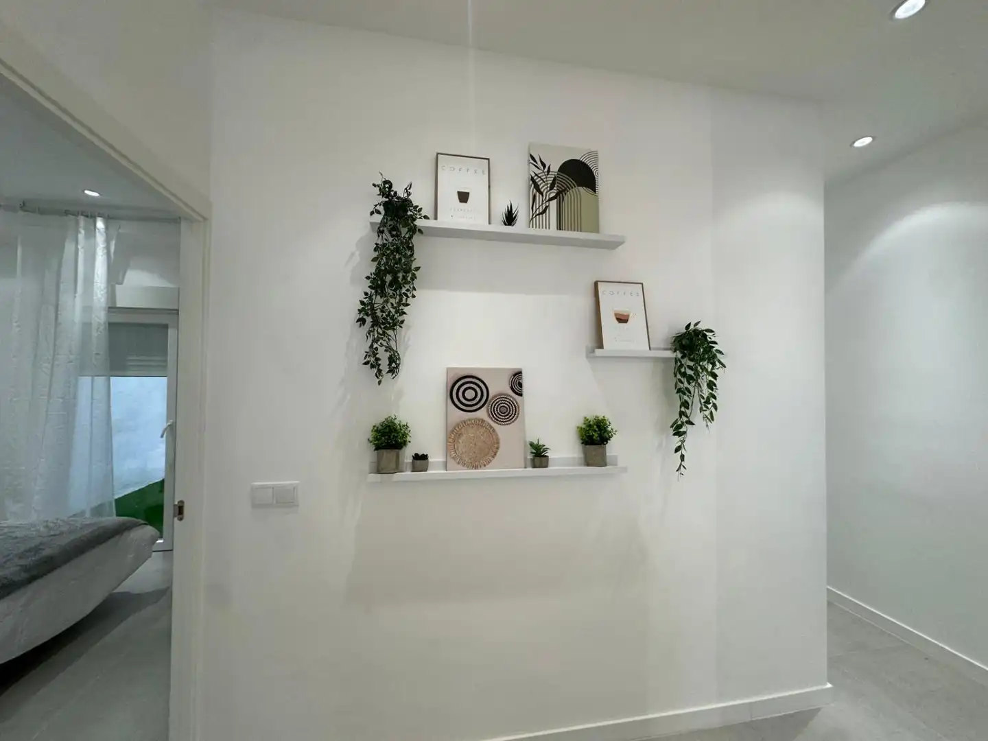Piso en venta en Castellón de la Plana / Castelló de la Plana con Terraza