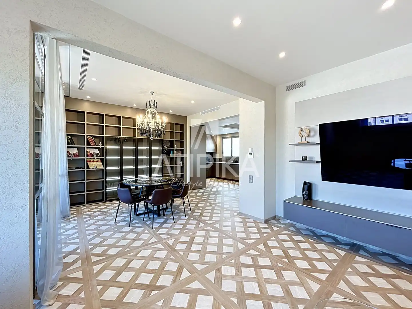 Flat with lift to rent in Eixample, imagen 15
