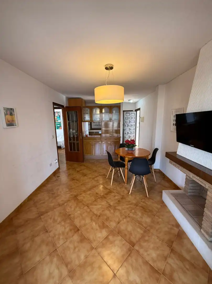 Apartament amb piscina en venda a Orihuela Costa, imagen 3