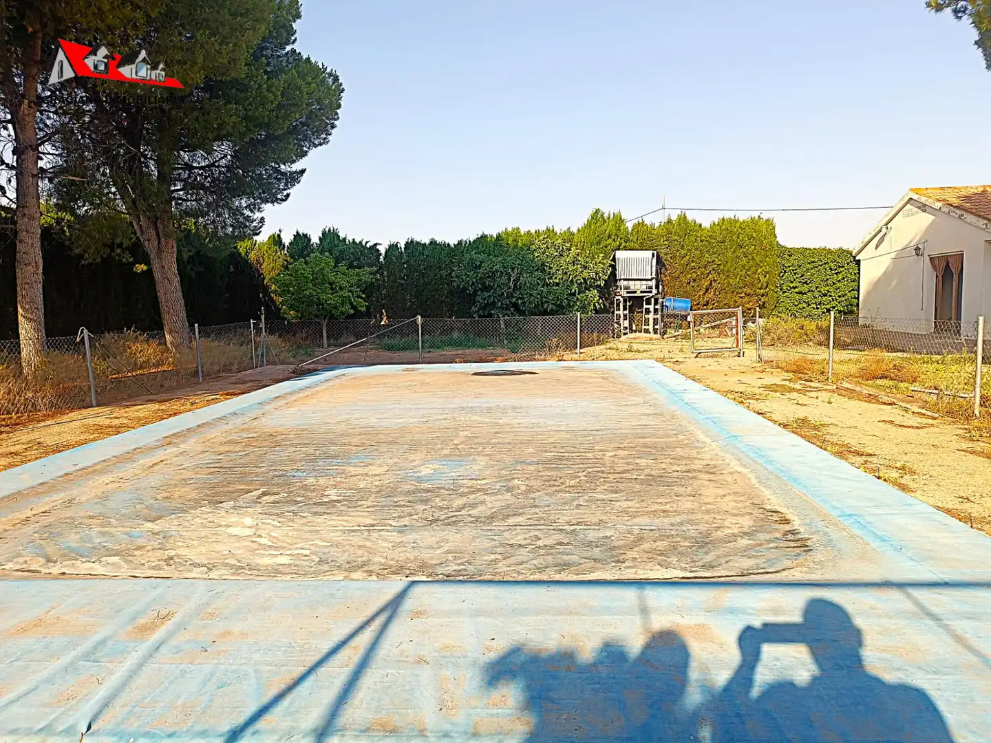 Xalet amb piscina en venda a Fátima, imagen 20