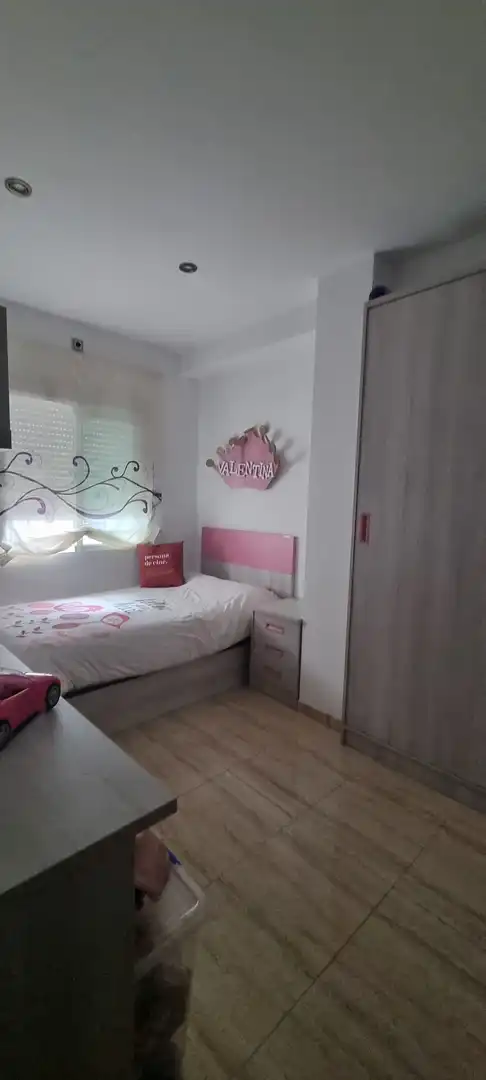 Bedroom of Attic for sale in Mengíbar