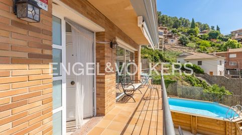 Foto 3 de Casa o xalet en venda a Vallirana, Barcelona