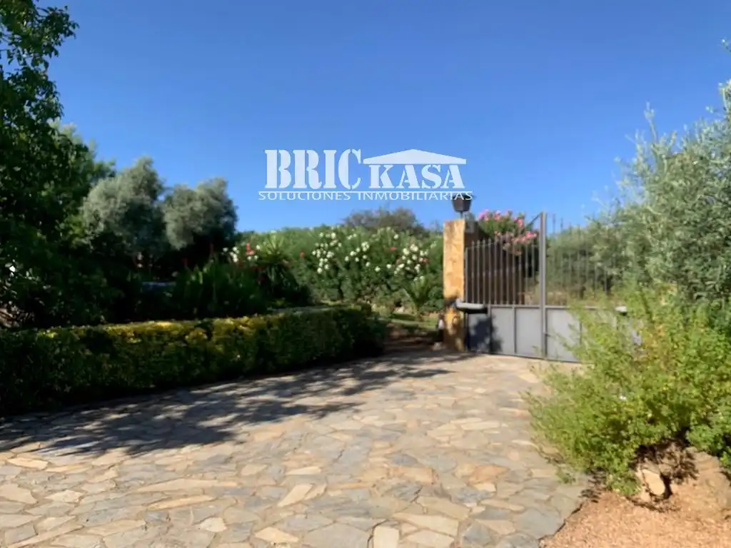 Vista exterior de Residencial en venda en Almendral