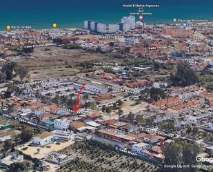 Exterior view of Residential for sale in Algeciras